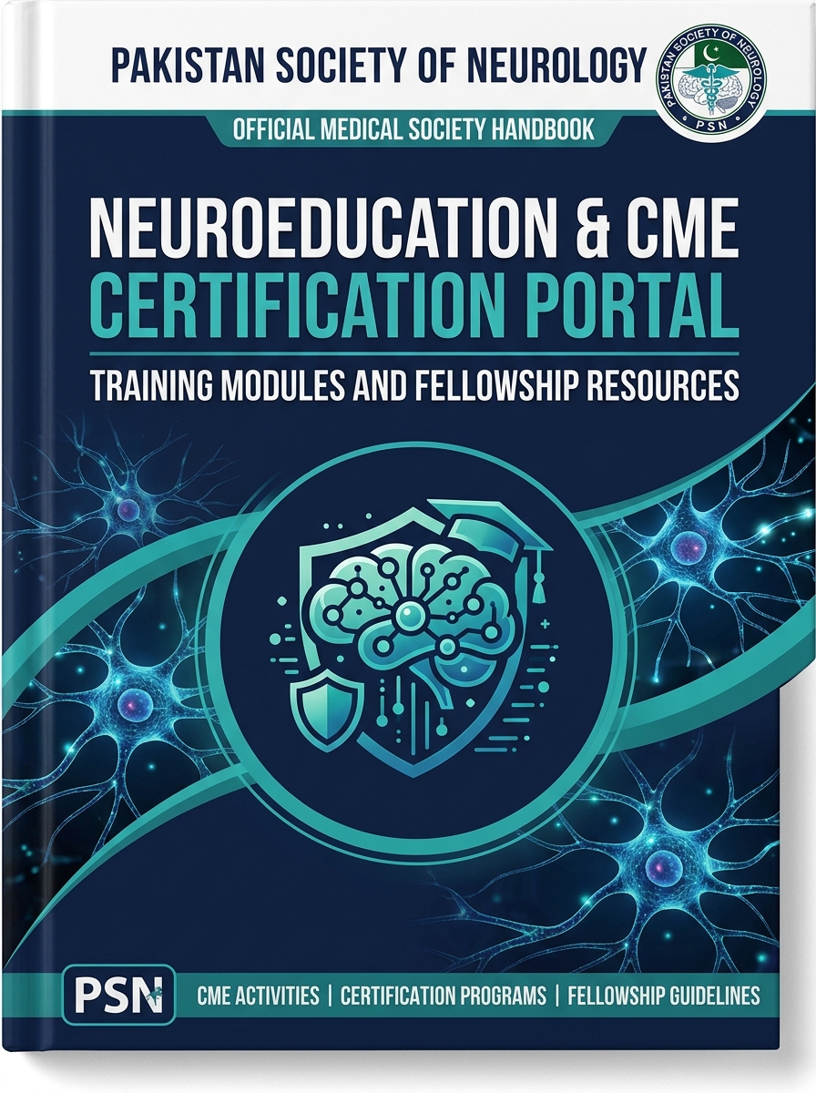 NeuroEducation & CME Portal