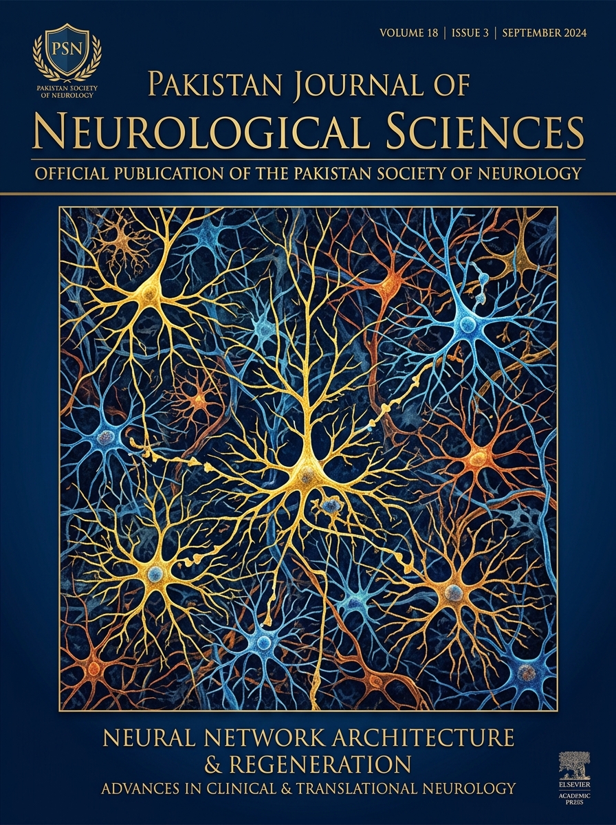 PJNS Journal